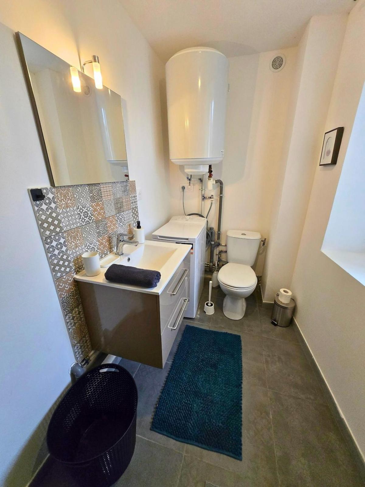 Cosy Studio Confort Etampes-sur-Marne Exteriör bild
