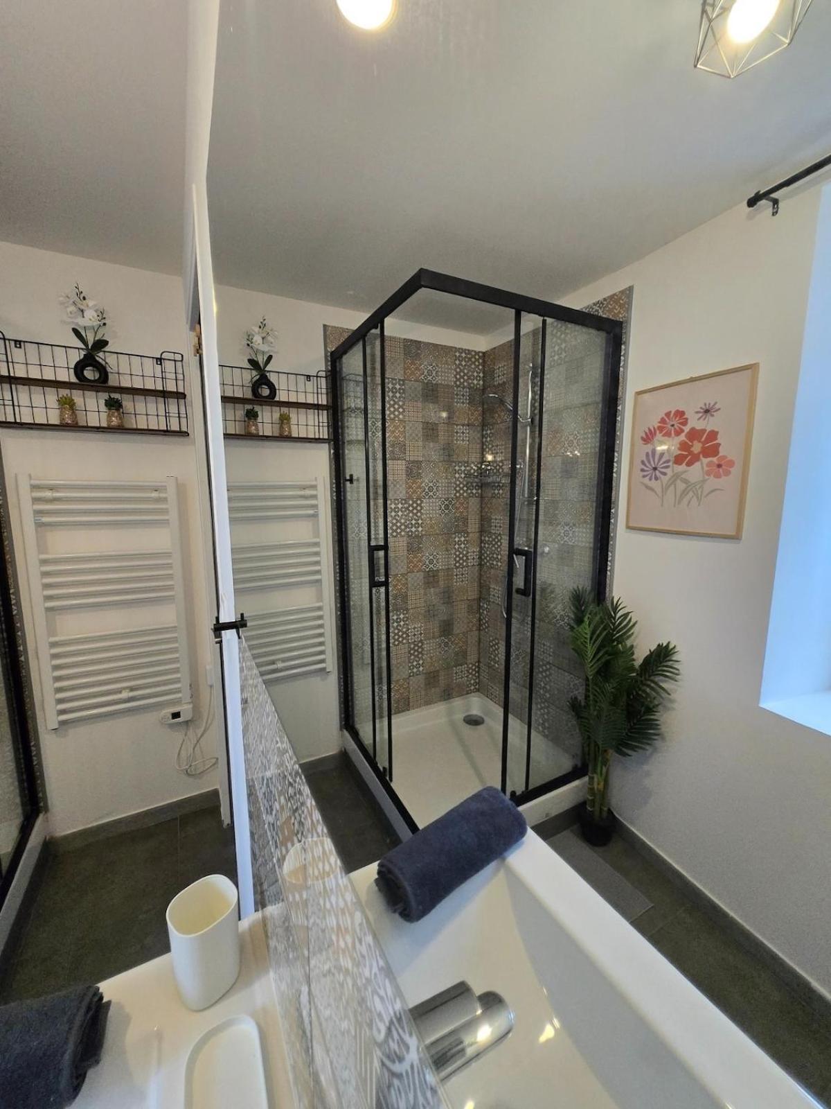 Cosy Studio Confort Etampes-sur-Marne Exteriör bild